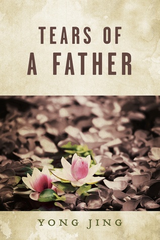 Tears of a Father - book author Eng Cheng
