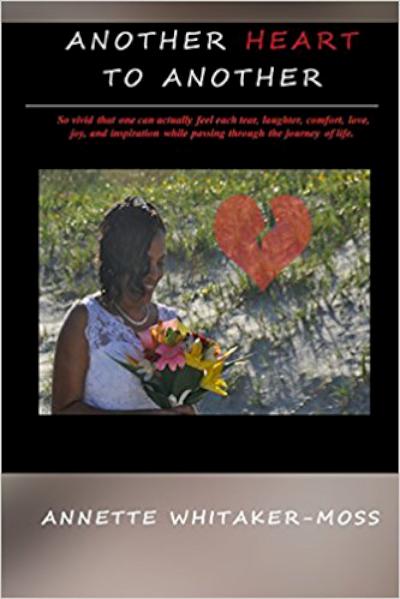 Another Heart to Another - book author Annette
