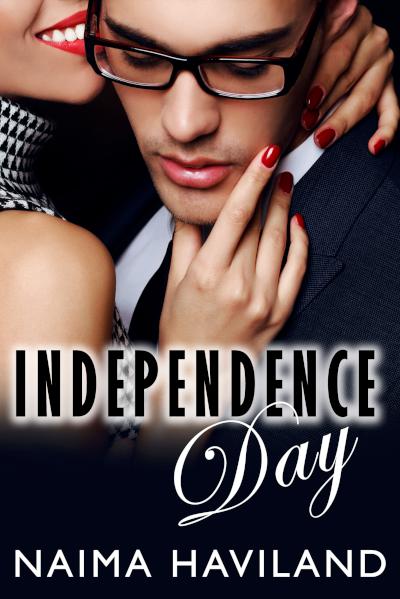 Independence Day - book author Naima