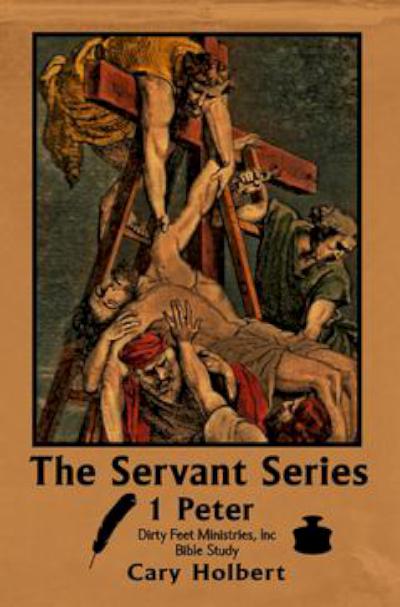 The Servant Series 1 Peter