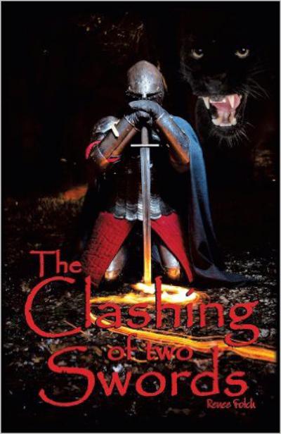 The Clashing of Two Swords - book author Renee