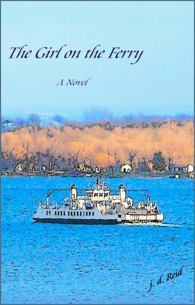 The Girl on the Ferry - book author Doug