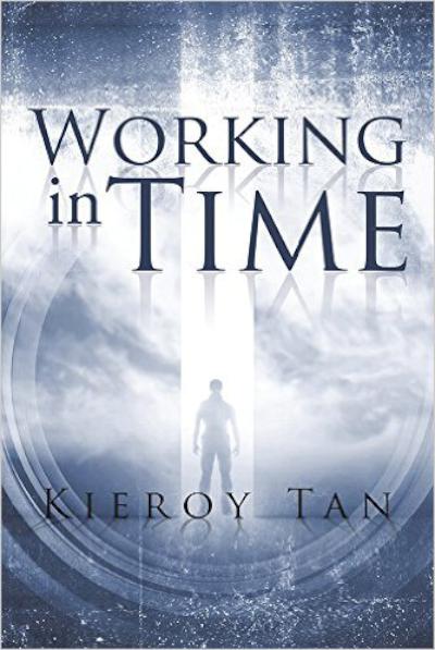 Working In Time - book author Kieroy