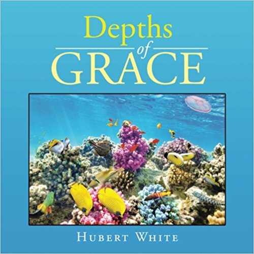Depths Of Grace - book author hubert