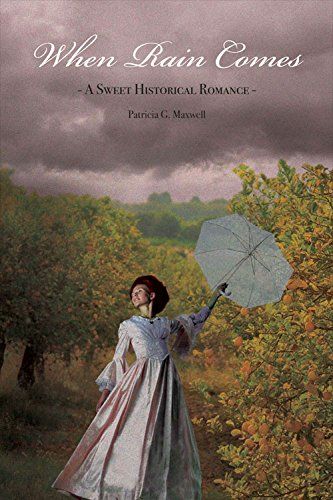When Rain Comes - book author Patricia