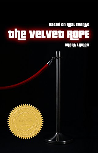 The Velvet Rope - book author Brent