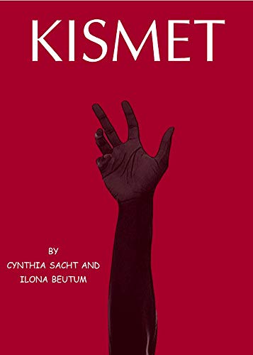Kismet - book author Cynthia