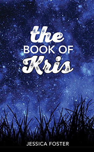 The Book of Kris - book author Jessica