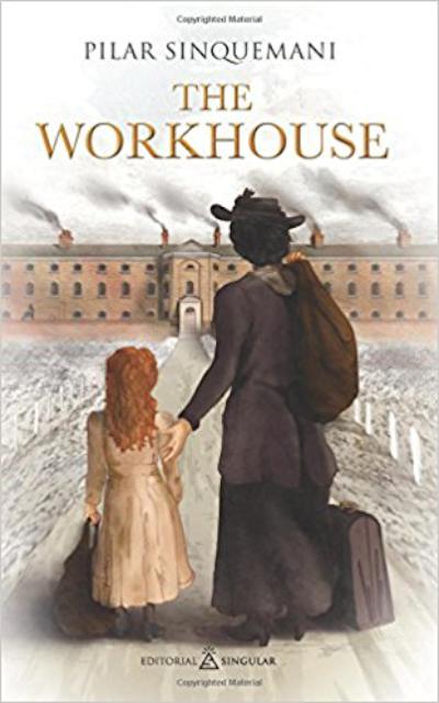 The Workhouse - book author Maria