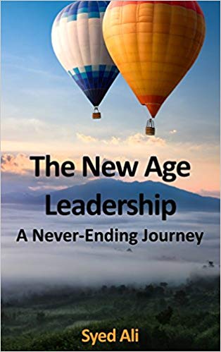 The new age leadership