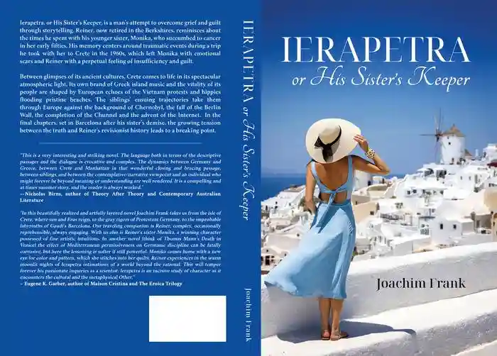 Book Cover